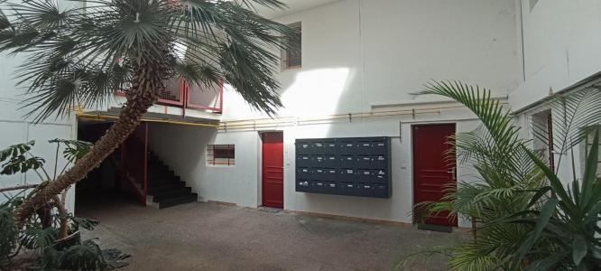 Annonce Vente 3 pi�ces Appartement Avignon 84