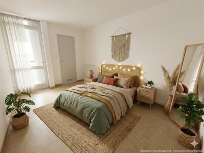 Acheter Appartement Avignon 95000 euros