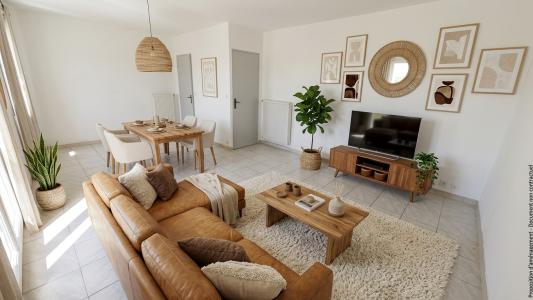 Acheter Maison Valreas 121000 euros