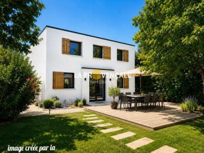 For sale Gardanne 5 rooms 200 m2 Bouches du Rhone (13120) photo 1