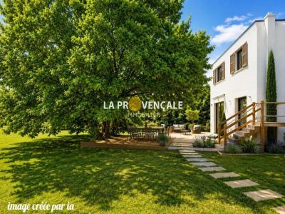 For sale Gardanne 5 rooms 200 m2 Bouches du Rhone (13120) photo 3