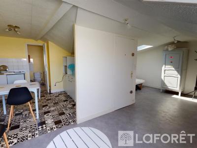 For rent Havre 1 room 22 m2 Seine maritime (76600) photo 1