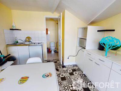 For rent Havre 1 room 22 m2 Seine maritime (76600) photo 2