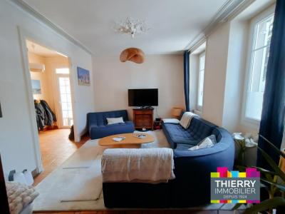 Acheter Maison Nantes 590000 euros
