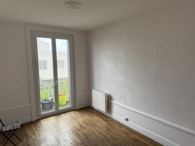 For rent Villeurbanne 1 room 30 m2 Rhone (69100) photo 0