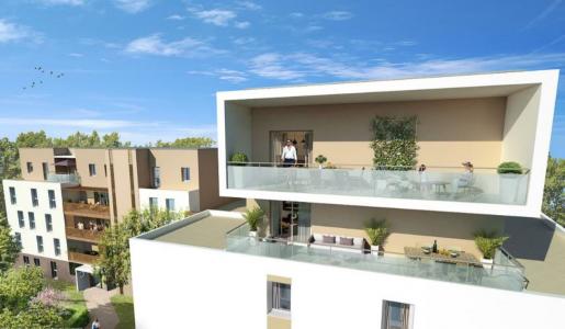 Annonce Location 2 pi�ces Appartement Montpellier 34
