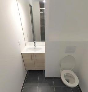 Louer Appartement 42 m2 Ouistreham