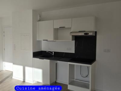 Annonce Location 3 pi�ces Appartement Laval 53