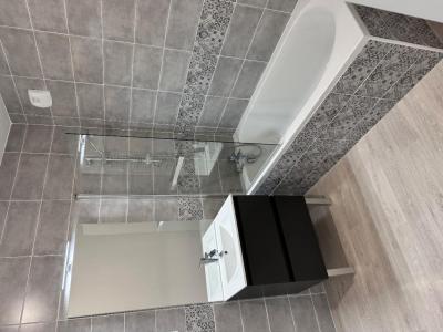 Louer Appartement 61 m2 Laval