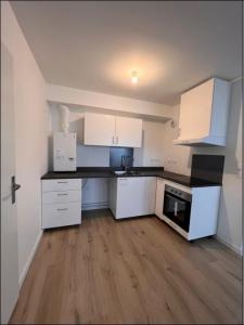 For rent Tourcoing 2 rooms 43 m2 Nord (59200) photo 0