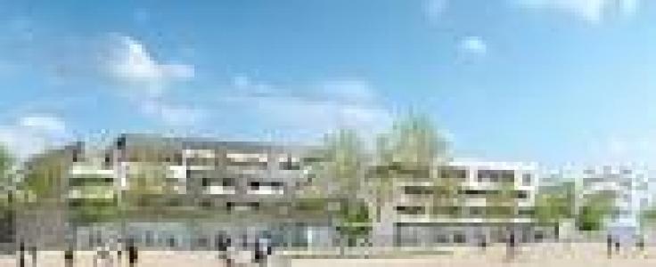 For rent Bezannes 2 rooms 50 m2 Marne (51430) photo 0