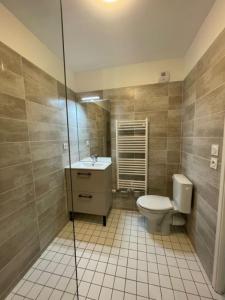Louer Appartement Dijon Cote d'or