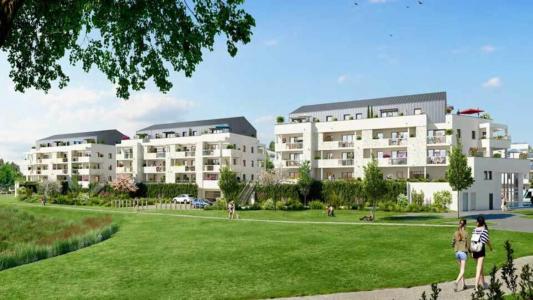 For rent Angers 3 rooms 65 m2 Maine et loire (49100) photo 0