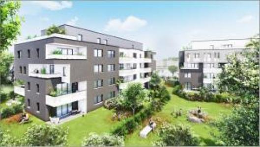 For rent Huningue 2 rooms 40 m2 Haut rhin (68330) photo 0