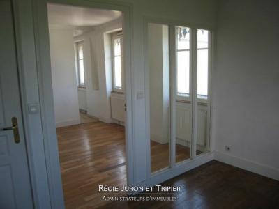 Annonce Location 2 pi�ces Appartement Lyon-2eme-arrondissement 69