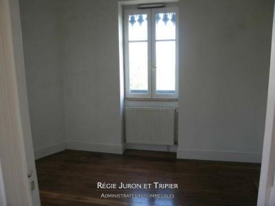 Louer Appartement Lyon-2eme-arrondissement Rhone