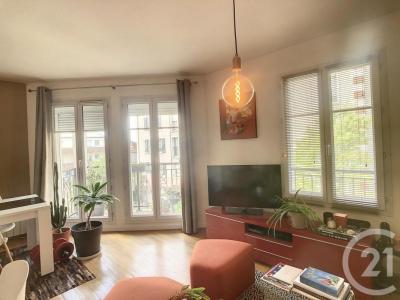 Louer Appartement 44 m2 Thiais
