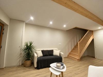 Annonce Location 2 pi�ces Appartement Bourget-du-lac 73