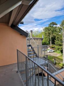 Louer Appartement Bourget-du-lac 769 euros