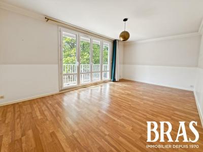 For sale Reze 4 rooms 76 m2 Loire atlantique (44400) photo 0