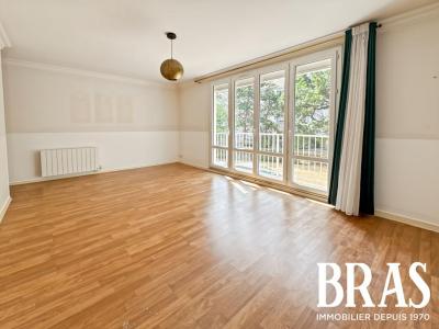 For sale Reze 4 rooms 76 m2 Loire atlantique (44400) photo 1