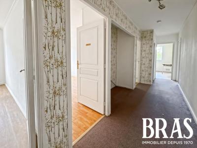 For sale Reze 4 rooms 76 m2 Loire atlantique (44400) photo 3