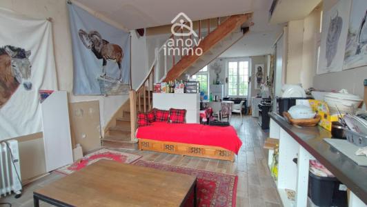 Acheter Maison Vigeant 60000 euros