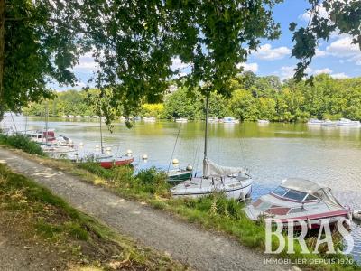 Annonce Vente Appartement Nantes 44
