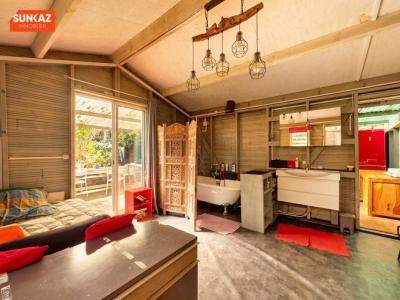 Annonce Vente 2 pi�ces Maison Tampon 974