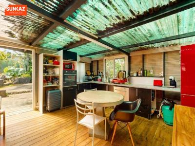 Acheter Maison 39 m2 Tampon