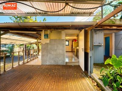 Acheter Maison 49 m2 Tampon