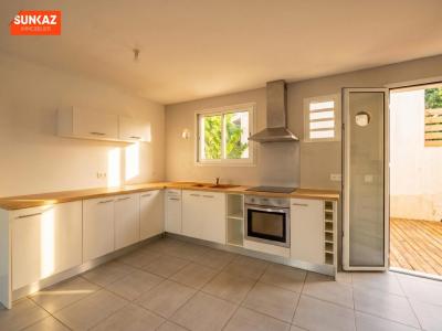 Acheter Maison 84 m2 Saint-louis