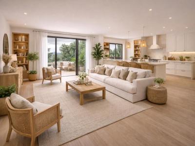 Acheter Appartement Suresnes Hauts de Seine