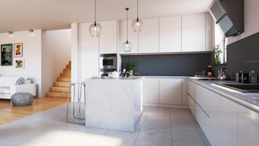Annonce Vente 4 pi�ces Appartement Vesinet 78