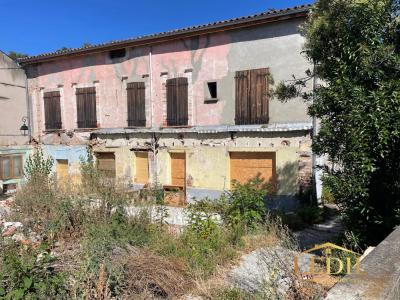 Annonce Vente Maison Moissac 82
