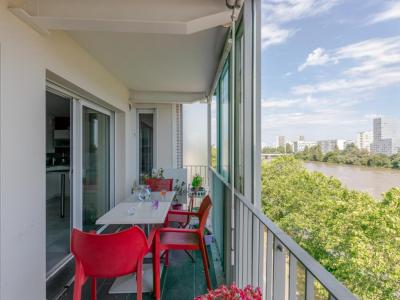 For sale Nantes 5 rooms 112 m2 Loire atlantique (44000) photo 0