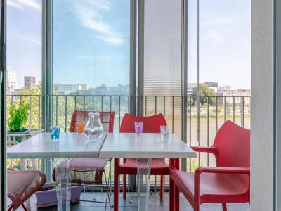 Annonce Vente 5 pi�ces Appartement Nantes 44