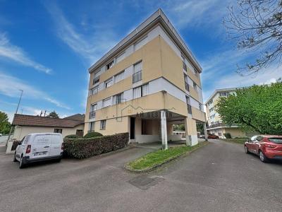 For sale Limoges 1 room 23 m2 Haute vienne (87000) photo 0