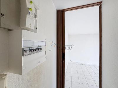 Acheter Appartement 23 m2 Limoges
