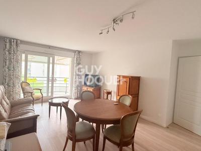 Annonce Vente 3 pi�ces Appartement Compiegne 60