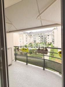Acheter Appartement 69 m2 Compiegne