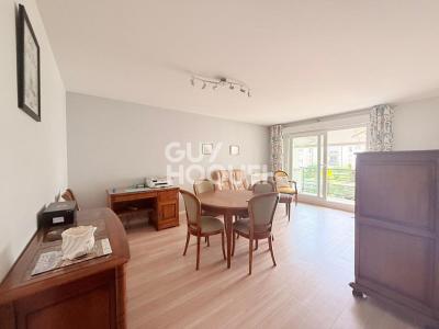 Acheter Appartement Compiegne 210000 euros