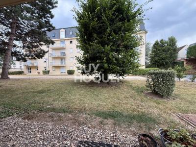 Annonce Vente 3 pi�ces Appartement Compiegne 60