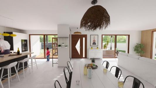 For sale Portel-des-corbieres 4 rooms 90 m2 Aude (11490) photo 3