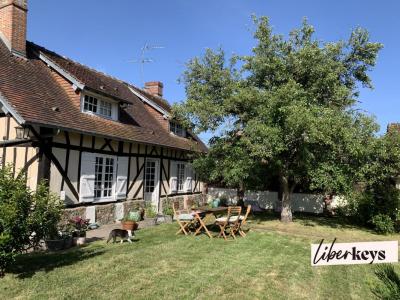 For sale Breteuil 3 rooms 130 m2 Eure (27160) photo 0
