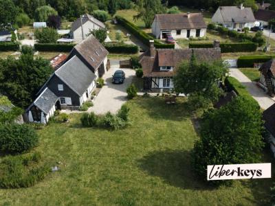 Annonce Vente 3 pi�ces Maison Breteuil 27