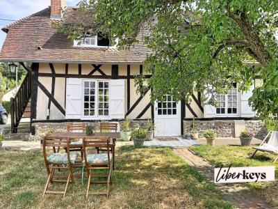 Acheter Maison 130 m2 Breteuil