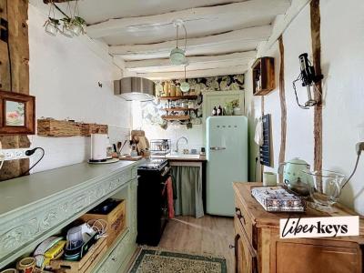 Acheter Maison Breteuil Eure