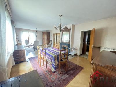 Acheter Maison Isle-sur-le-doubs Doubs