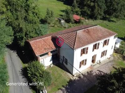 For sale Saint-laurent 5 rooms 108 m2 Haute garonne (31230) photo 0